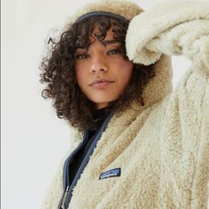 NWT Patagonia Fleece Pullover